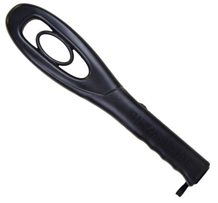 Ручний металодетектор Aoyodi GP-008 фото 2