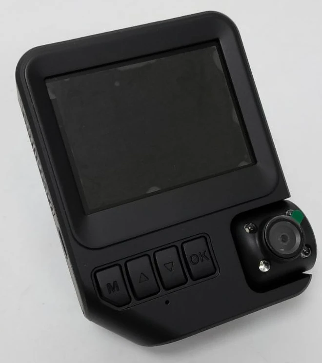 (Уценка) Автомобильный видеорегистратор Tecsar BCR-2M11CH-HR фото 4