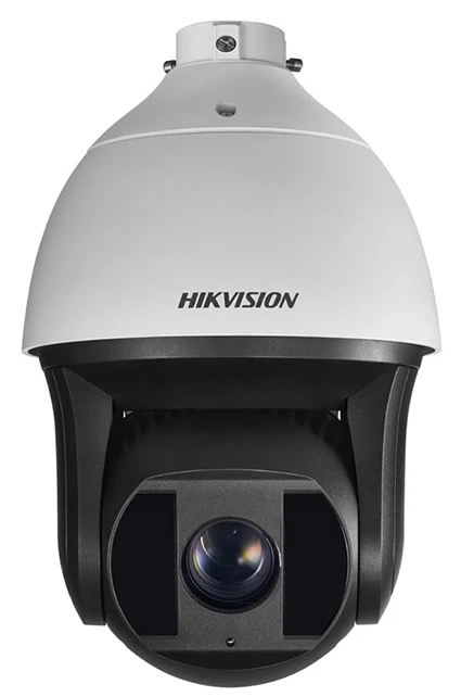 Роботизована (SPEED DOME) IP-відеокамера Lightfighter Hikvision DS-2DF8236IV-AEL фото 2