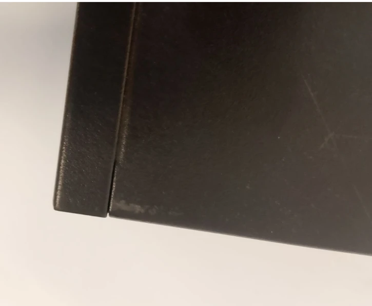 (Уцінка) POE комутатор HongRui HR901-AF-1621GS 19-портовий фото 3