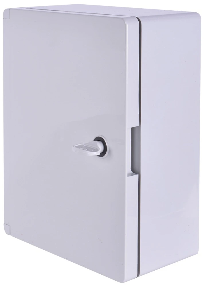 Корпус удароміцний E.Next 250х330х130, IP65 (CP5002)