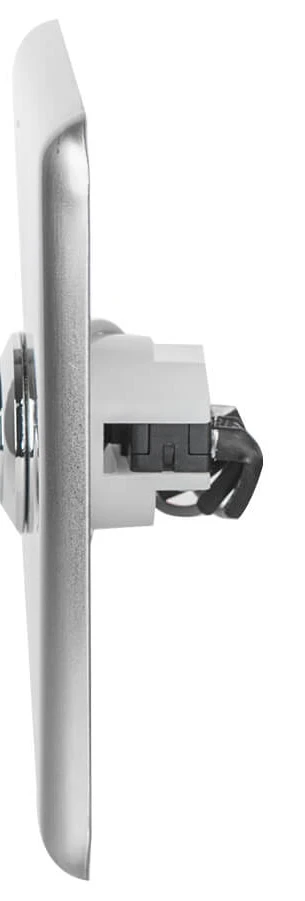 Кнопка выхода Yli Electronic PBK-811B фото 4