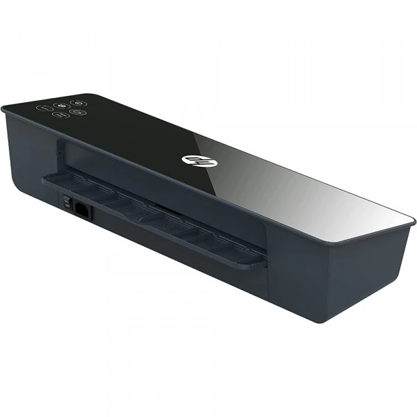 Ламінатор HP Pro Laminator 600 A4 (3163) фото 3