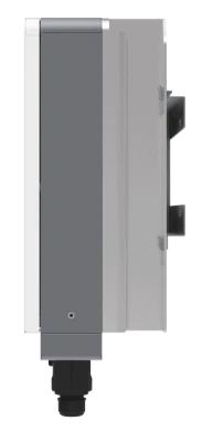 Комплект резервного питания FelicityESS T-REX-6KLP1G01 6 кВт + аккумулятор FLA48280-EU 14,3 кВт·ч фото 4