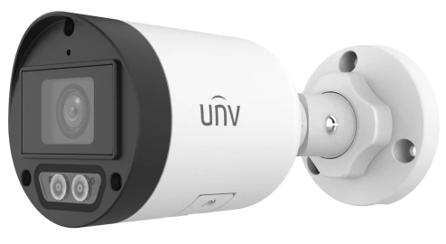 IP-видеокамера Uniview IPC2128LB-ADF40K-DL