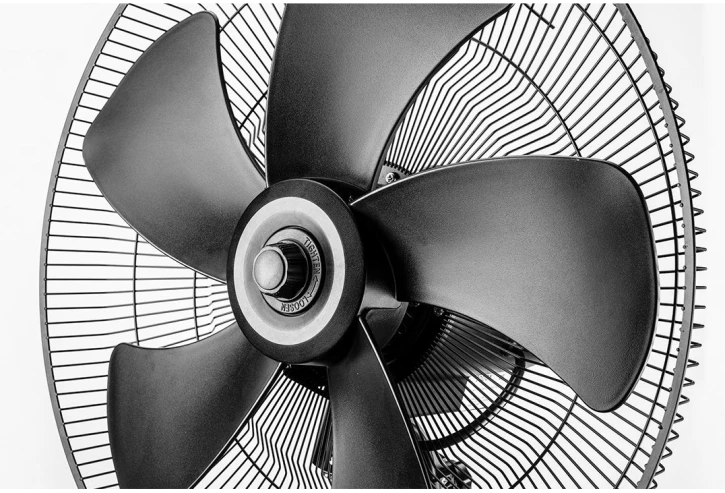 Вентилятор Neo Tools 90-003 фото 2