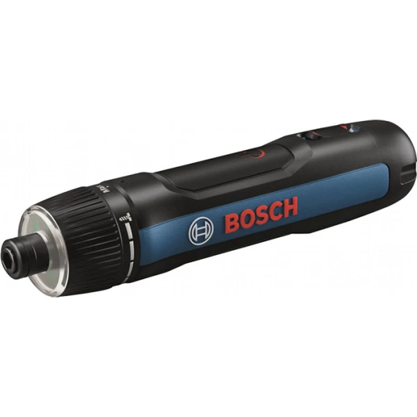 Викрутка акумуляторна Bosch GO 3 Blue (0.601.9H2.201) фото 2