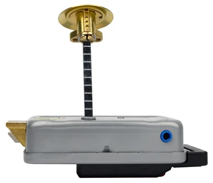 Замок електромеханічний Cisa 11630.50.3 фото 4