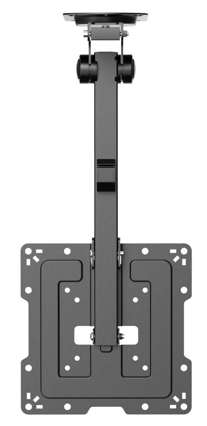 Стельовий поворотний кронштейн Gembird CM-55ST-01 23” - 55” (до 20 кг) фото 4