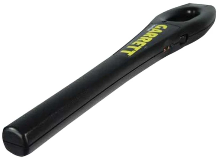 Ручний металодетектор Garrett SuperWand фото 4