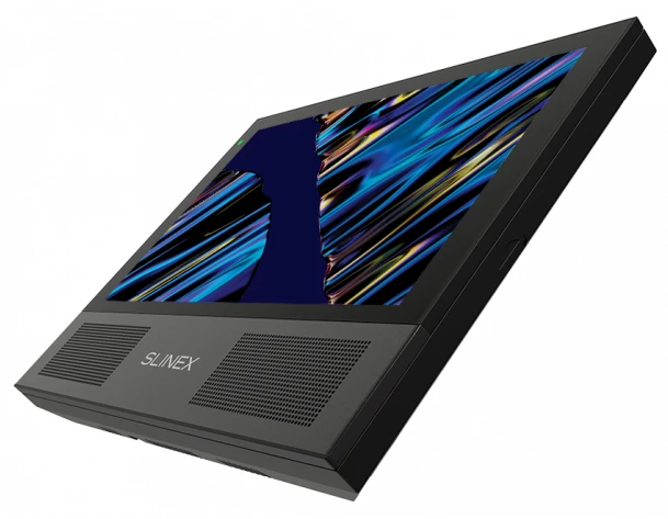 Відеодомофон Slinex Sonik 7 Cloud (SONIK7_B) фото 5