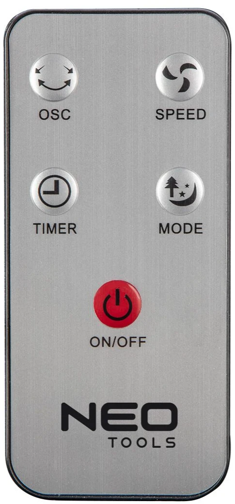 Вентилятор Neo Tools 90-002 фото 5