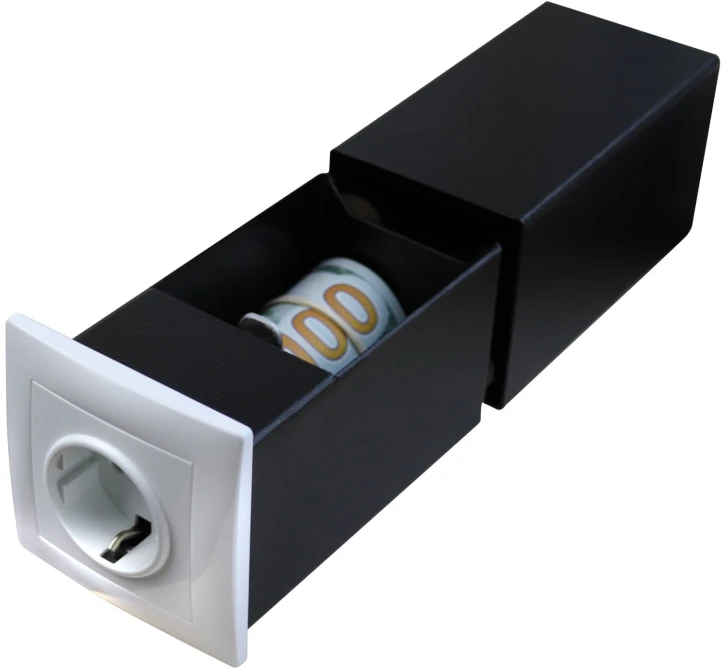 Сейф встроенный Griffon SK.1 фото 5