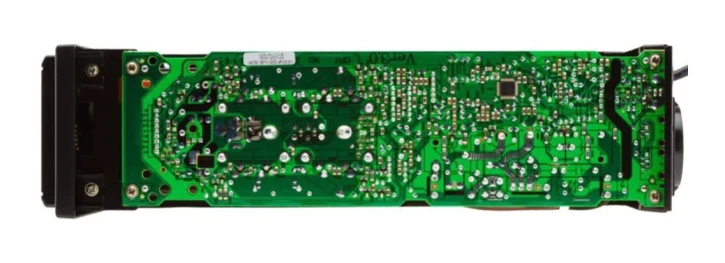 ДБЖ LogicPower LP UL850VA (510Вт) Black (1456) фото 7