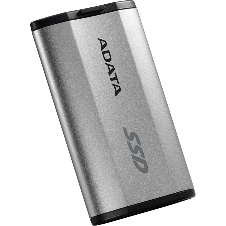 Накопитель SSD A-Data SD810 500GB USB 3.2 (SD810-500G-CSG) фото 4