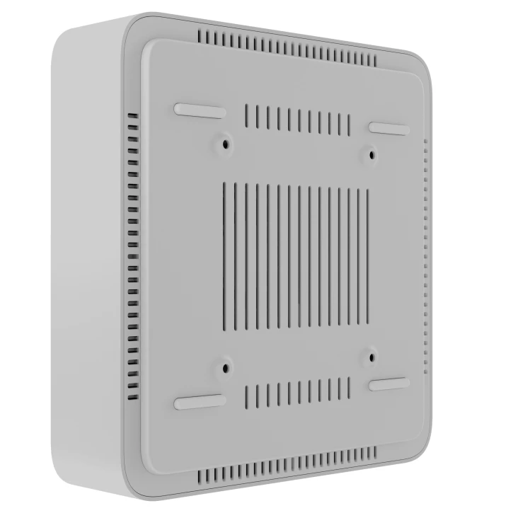 Сетевой видеорегистратор Ajax NVR HAC (8ch) (8EU) White (134500.122.WH1) фото 7