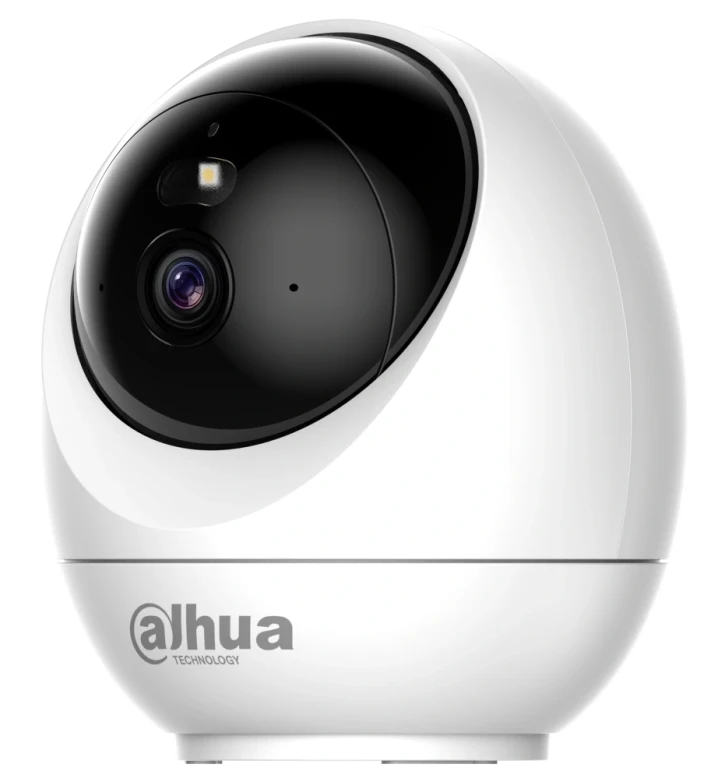 IP-відеокамера Dahua Hero H5JS