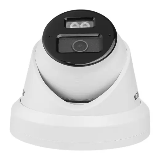 IP-видеокамера Hikvision DS-2CD2343G2-LI2U (2.8) White фото 5