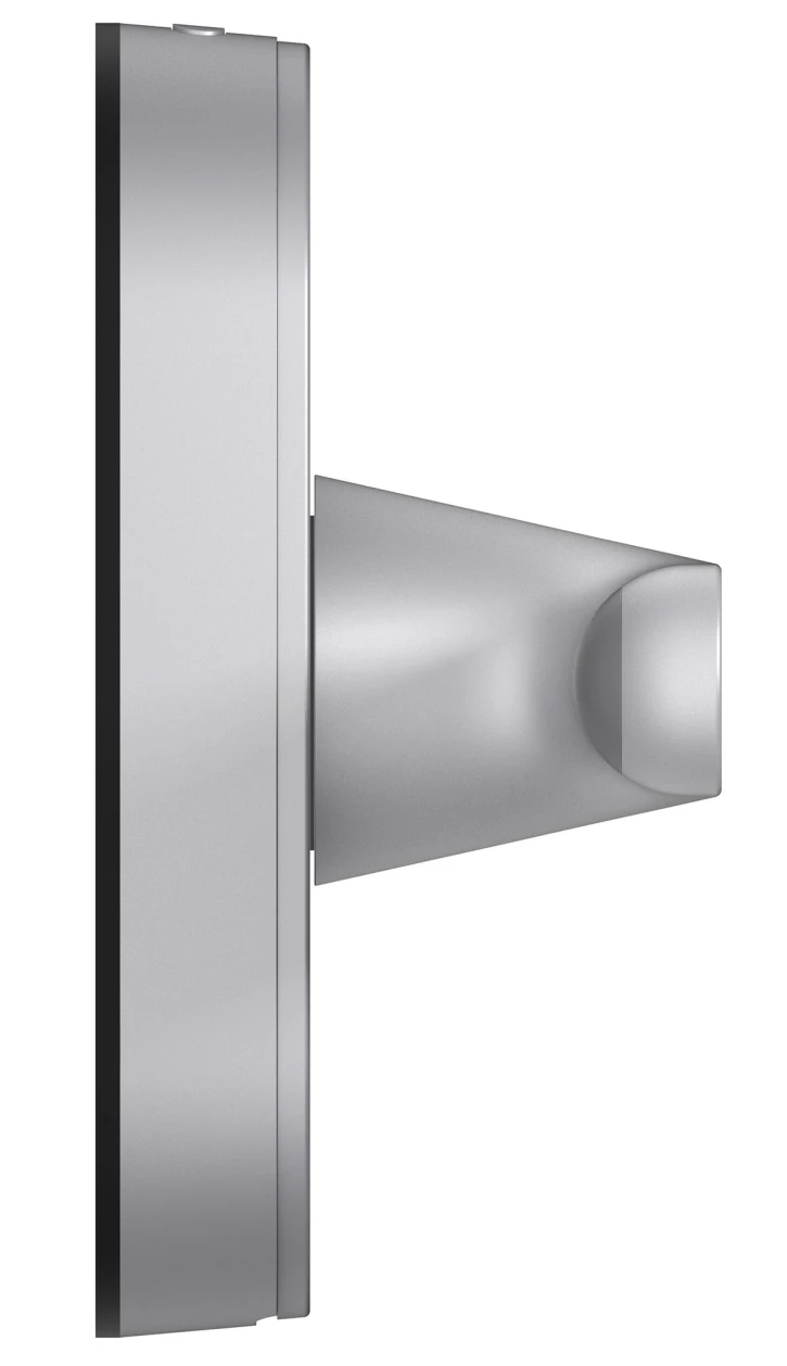 Умный замок Aqara U300 Silver (DL-D02D) фото 6