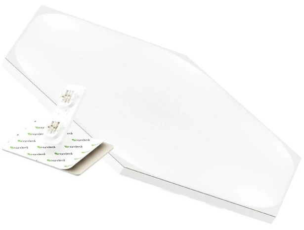 Додаткова панель Nanoleaf Shapes Hexagons — 1 шт. (NL42-0001HX-1PK)