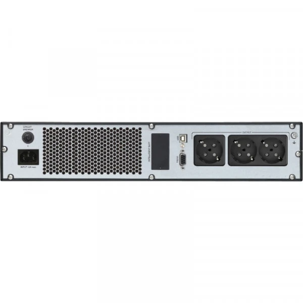 ДБЖ FSP Champ CH-1103RS 3000VA/2700W (PPF27A1105) фото 3