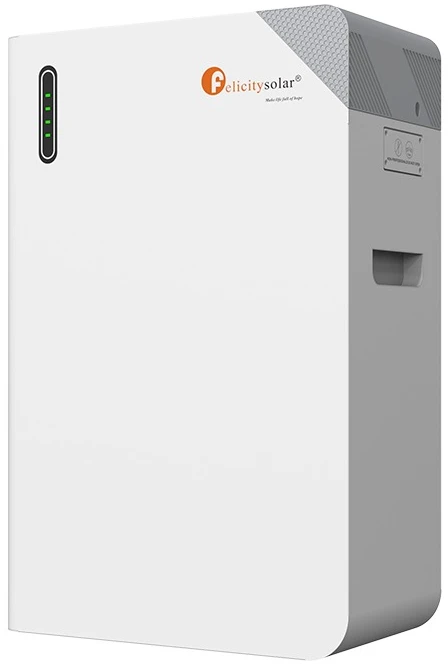 Аккумулятор FelicityESS FLB48230WG1 (51,2V 230Ah 11,8kWh) фото 2