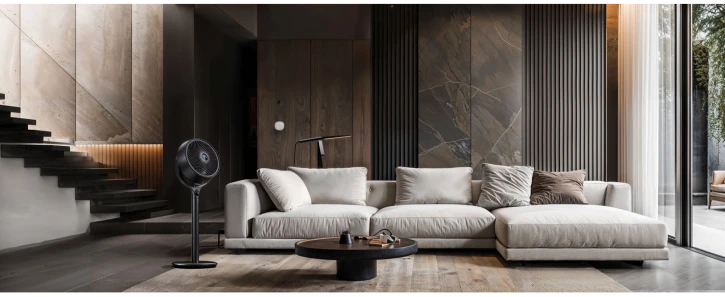 Датчик присутності Aqara FP1E (PS-S03D) фото 3