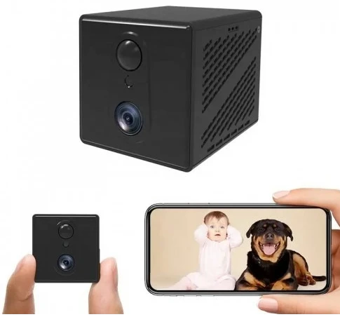 Видеокамера VStarcam CB75 4G фото 3