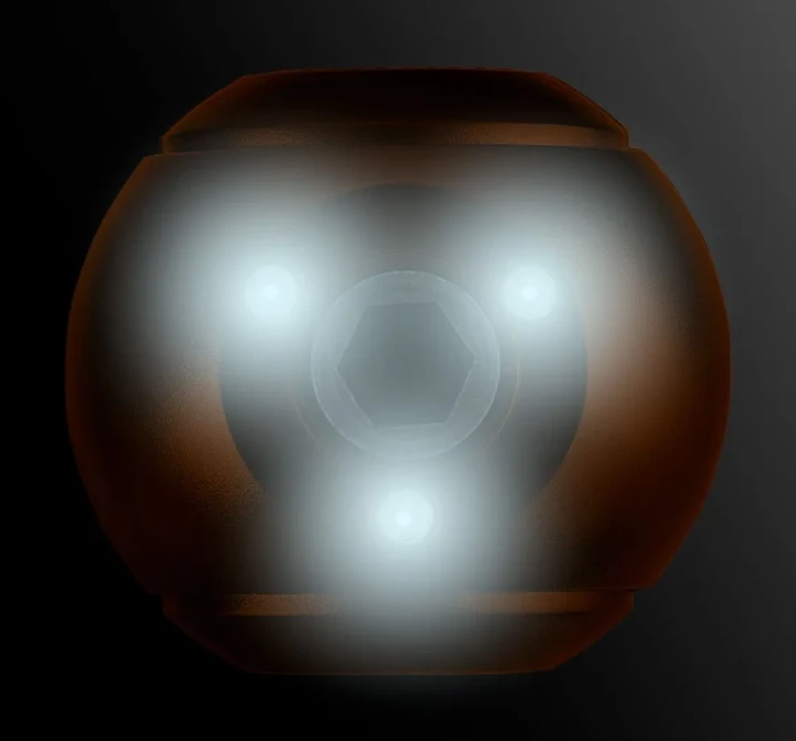 Викрутка акумуляторна Neo Tools 04-199 4V Li-Ion USB-C фото 16