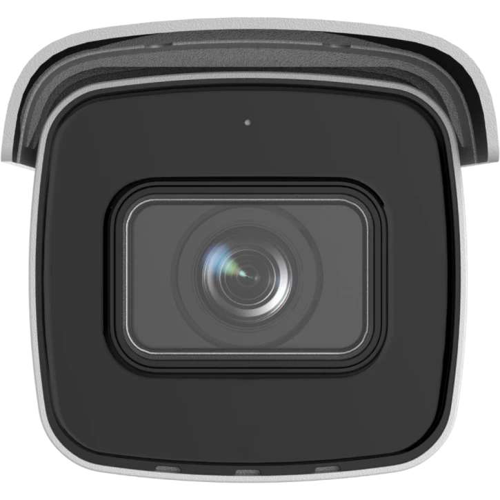 IP-відеокамера вулична Hikvision DS-2CD2683G2-IZS (2.8-12) White фото 3