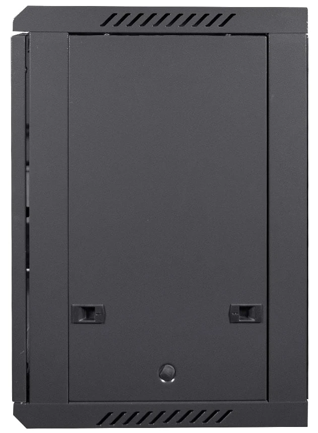 Шкаф напольный NVC NVC-12U/600x450x640 Black (25-00071) фото 6