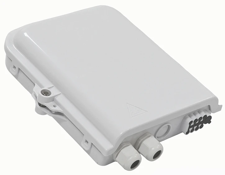 Розподільчий оптичний бокс LW SC Simplex/LC Duplex (LW-GFS23-2/08)