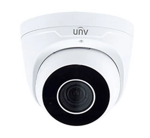 IP-відеокамера Uniview ІPC3632ER3-DUPZ-C фото 2