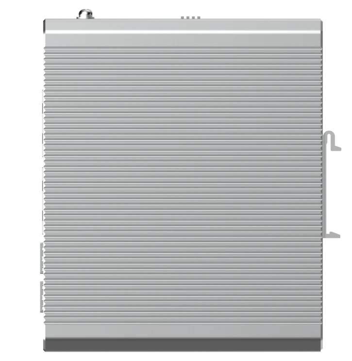 Комутатор Ruijie RG-NIS2100-8GT2SFP-HP PoE++ фото 6