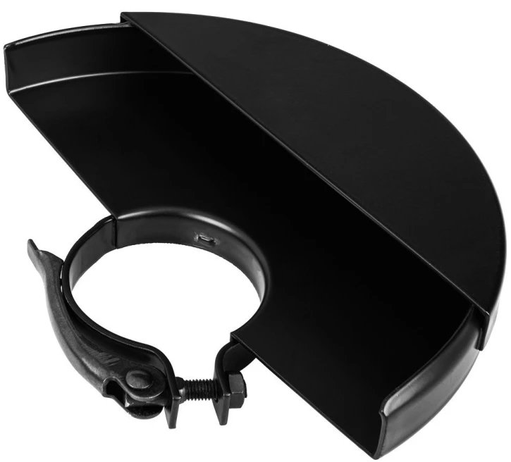 Угловая шлифмашина (болгарка) Neo Tools 1000 Вт, 125 мм (04-716) фото 7