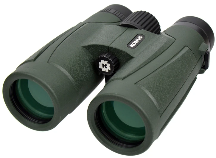 Бинокль Konus REGENT-HD 8x42 (2272)