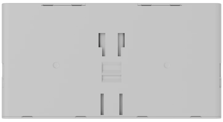 Перезаряженная Li-ion батарея для установки в EN54 Fire Hub или EN54 Fire ReX Ajax EN54 Internal Battery (72h) White (127878.324.WH) фото 2