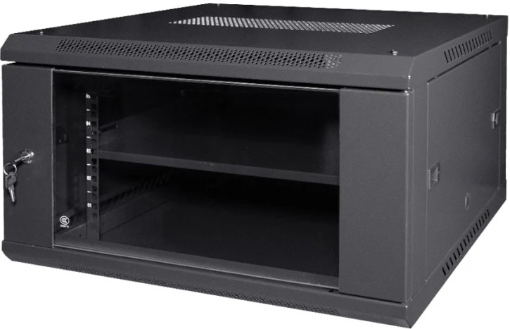 Шафа настінна NVC 6U 600x600x350 (25-00068)