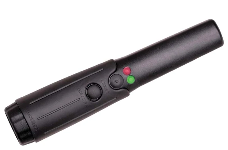 Ручний металодетектор Garrett THD