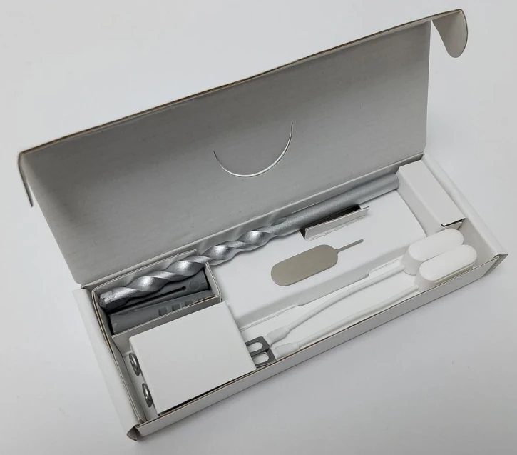 (Уценка) Видеозвонок Google Nest Hello фото 6