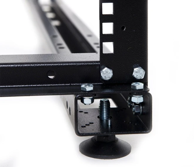 Серверна стійка CSV 42U 400-750 Lite (42U750BL) фото 3