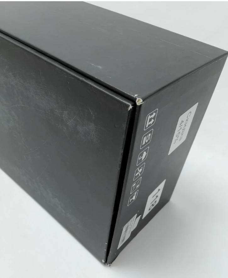 (Уценка) Биометрический терминал ZKTeco ProFace X (TI) фото 7