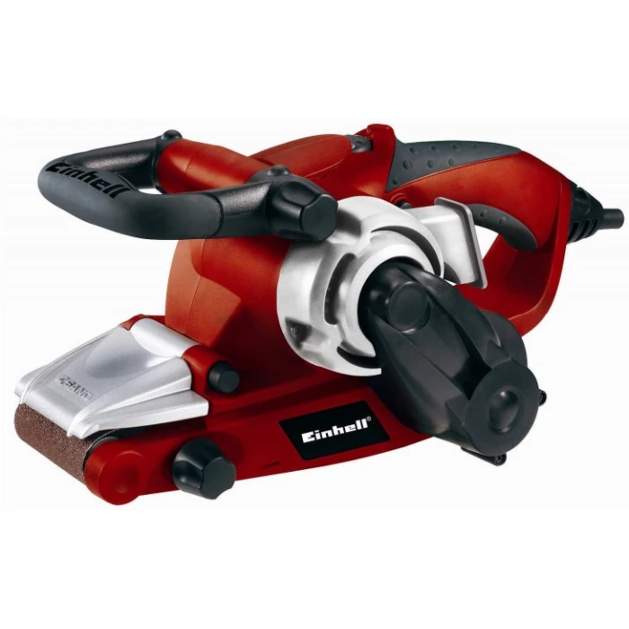 Шліфувальна машина Einhell TE-BS 8540 Red (4466230)