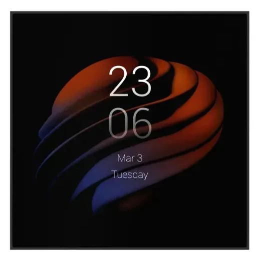 Центральна панель керування Akubela HyPanel PS51-PoE-EU фото 2