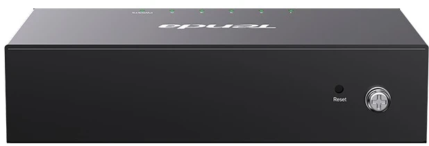 Коммутатор Tenda TEG2205D фото 4