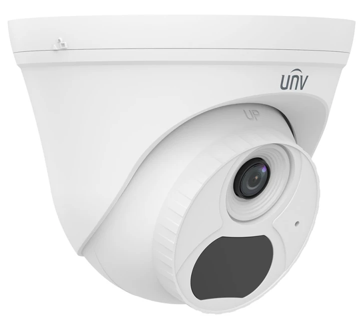 IP-відеокамера Uniview IPC3614LB-AF28-ECO фото 3