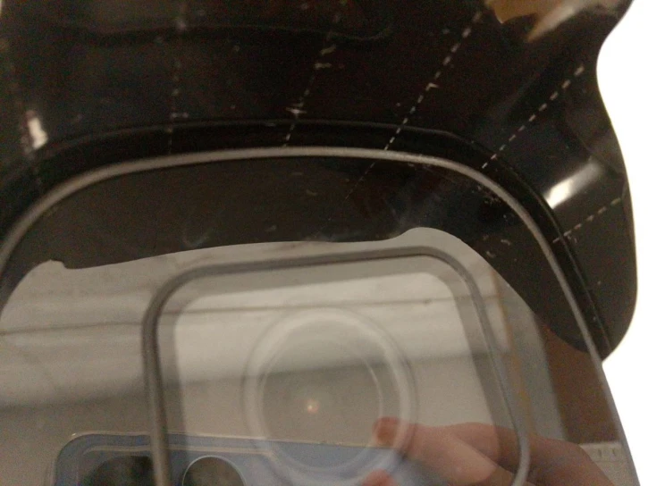 (Уцінка) IP-відеокамера вулична Uniview HC121@TCR-08S-Z28 White фото 5