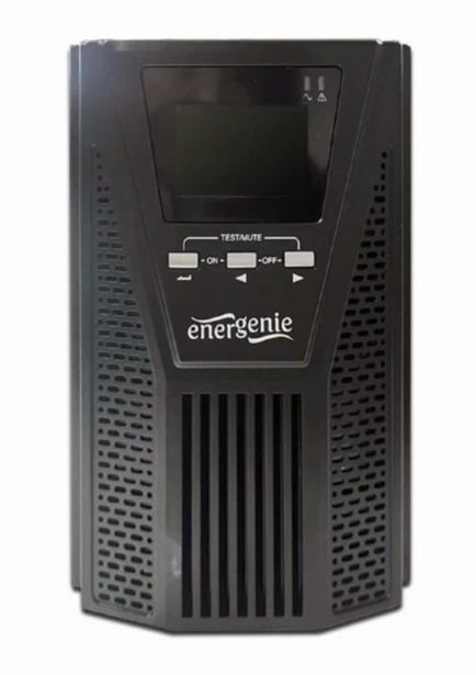 (Уценка) ИБП EnerGenie EG-UPSO-1000 фото 2