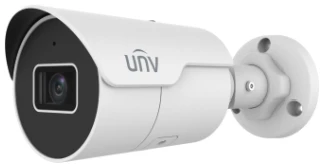 IP-відеокамера Uniview IPC2124LE-ADF40KM-H