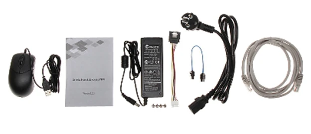 Мережевий IP-відеореєстратор Dahua DH-NVR2108-S2 фото 4